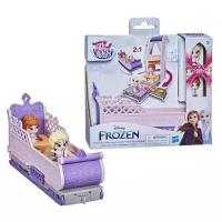 Игровой набор Hasbro Disney Princess Холодное сердце 2 Делюкс