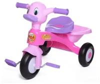 Велосипед детский TRY ME Babycare , розовый