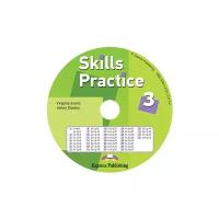 Skills Practice 3 Audio CD