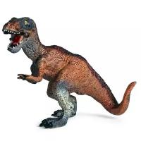 Фигурка Тираннозавр - Динозавр Jurassic Tyrannosaurus (13 см.)