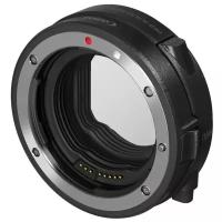 Адаптер Canon EF- EOS R Drop- In Filter Mount + C- PL фильтр
