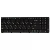 Клавиатура для ноутбука ACER Aspire 571 E1-521 E1-531 E1-531G E1-571 E1-571G MP-09G33SU-6981W NSK- AUF0R PK130QG1A04