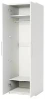 Шкаф для одежды Шарм-Дизайн Мелодия МШ-21 100х60х240 белый