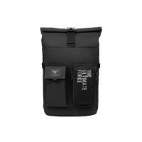 ASUS Рюкзак для ноутбука ASUS TUF 4700 чёрно-серый (17.3", полиэстер, 90XB06Q0-BBP010)
