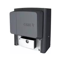 CAME BX608AGS (801MS-0050) привод для откатных ворот до 800 кг