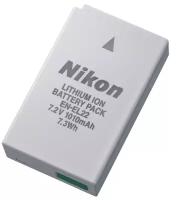 Аккумулятор NIKON EN-EL22