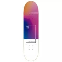 Дека BD Skate CO Holographic pink