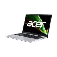 Acer Ноутбук 15.6" Acer Aspire 1 A115-32-P66V (Intel Pentium Silver N6000 1.1GHz/4GB/eMMC 128GB/1920x1080/IPS/Intel UHD Graphics/Endless OS) Silver #NX. A6MER.00M