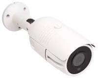 KDM 147-F2 - Уличная проводная AHD камера, камера для видеонаблюдения, миниатюрная ahd камера, аналоговая камера ahd в подарочной упаковке