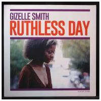 Виниловая пластинка Mocambo Gizelle Smith – Ruthless Day