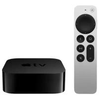 Медиаплеер Apple TV HD 32GB, черный