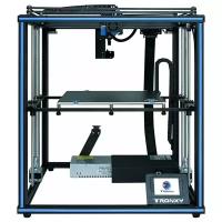 3D принтер Tronxy X5SA-400 PRO 2020 DIY