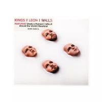Компакт-диски, RCA , KINGS OF LEON - Walls (CD)
