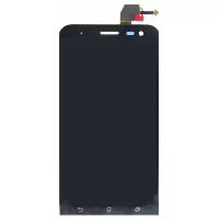 Дисплей с тачскрином для ASUS ZenFone 2 Laser ZE500KG (черный)