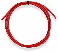 Провод электрический ПуГВ 1х6 мм2 Красный, 2м