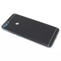 Задняя крышка для Huawei Honor 7A черная