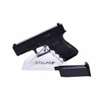 Пистолет Пневматический Stalker Sa17G Spring (Аналог Glock 17), К.6Мм Sa-3307117G Stalker
