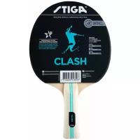 Ракетка для настольного тенниса STIGA Hobby Clash