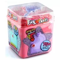 Игровой набор Junfa toys Funlockets S18200