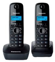 Panasonic KX-TG1612RUH (Беспроводной телефон DECT)