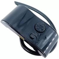 Усилитель звука KUPLACE / Слуховой аппарат Axon Hearing A-155 / Усилитель звука для слабослышащих / Внутриушной слуховой аппарат для пожилых, детей