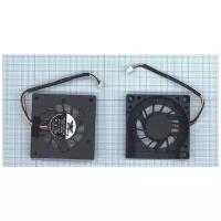 Вентилятор (кулер) для ноутбука Asus Eee PC 900 (3- pin)