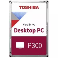 Жесткий диск Toshiba 4 TB HDWD240UZSVA