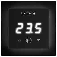 Терморегуляторы Thermoreg Thermo Терморегулятор Thermoreg TI-300 Black