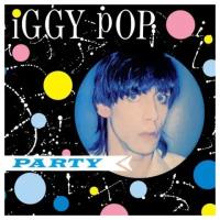 Компакт-диски, MUSIC ON CD, IGGY POP - Party (CD)
