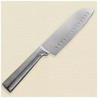 Нож кухонный «Васаби» НР14, сталь ЭИ-107