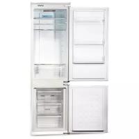 Встраиваемый холодильник Ginzzu NFK-245