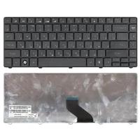 Клавиатура для ноутбука Acer Aspire 4736ZG черная
