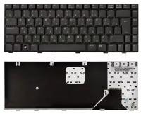 Клавиатура для ноутбука Asus F8, русская, черная