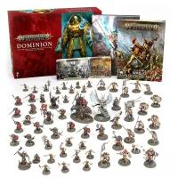 Миниатюры Warhammer Games Workshop Age of Sigmar: Dominion