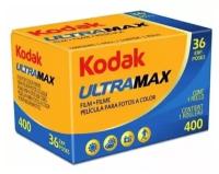 Фотопленка 35 мм Kodak UltraMax 400 135