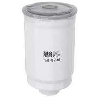Топливный фильтр BIG FILTER GB-6209