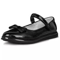 Туфли детские для девочек GZZS20AW-57 T.TACCARDI размер 35, черный