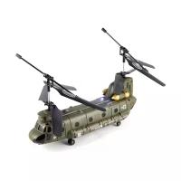 Вертолет Syma Chinook CH-47 (S022) 1:32 46 см