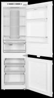 Встраиваемый холодильник MAUNFELD MBF 177NFWH