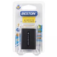 Аккумулятор для видеокамер BESTON SONY BST-NP-FV90, 7.2 В, 2200 мАч