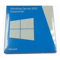Microsoft Windows Server Datacenter 2012 RUS 1PK 2CLT DVD (MS P71-06778)