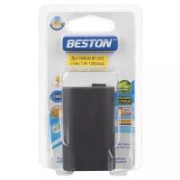 Аккумулятор для видеокамеры Canon BESTON BST-BP315, 7.4 В, 1400 мАч