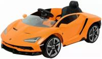 Автомобиль Barty Lamborghini 6726R, Оранжевый