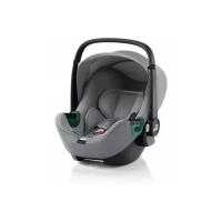 Автолюлька группа 0+ (до 13 кг) Britax Roemer Baby-Safe 3 i-Size, frost grey