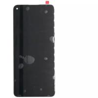 Дисплей для Huawei Honor 30S в сборе с тачскрином Черный