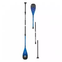 Весло Aztron Power Carbon 70 3- Section Paddle 2021 ASSORTED
