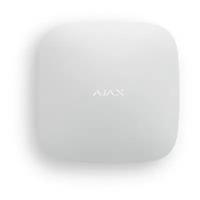 Централь системы безопасности AJAX Hub 2 (белый)