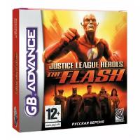 Картридж 32-bit Justice League Heroes Flash (рус)