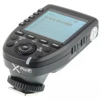 Пульт-радиосинхронизатор Godox Xpro-P TTL для Pentax
