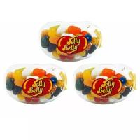 Конфеты Jelly Belly 20 вкусов (3 шт. по 40 гр.)